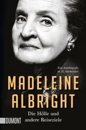 Albright / Woodward | Die Hölle und andere Reiseziele | Buch | 978-3-8321-6611-3 | www.sack.de