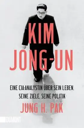 Pak | Kim Jong-un | Buch | 978-3-8321-6612-0 | www.sack.de