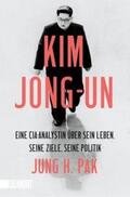 Pak |  Kim Jong-un | Buch |  Sack Fachmedien