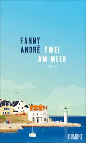 André | Zwei am Meer | Buch | 978-3-8321-6618-2 | www.sack.de