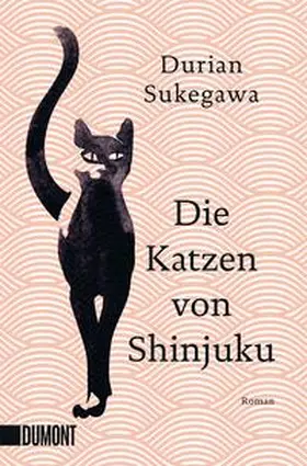 Sukegawa | Die Katzen von Shinjuku | Buch | 978-3-8321-6620-5 | www.sack.de