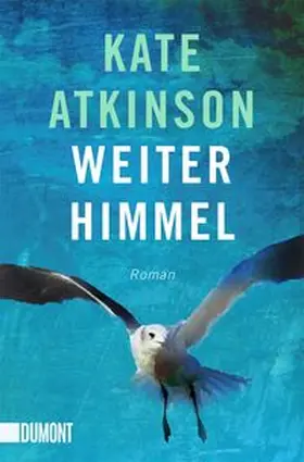 Atkinson |  Weiter Himmel | Buch |  Sack Fachmedien