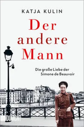 Kulin |  Der andere Mann | Buch |  Sack Fachmedien