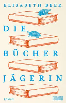 Beer |  Die Bücherjägerin | Buch |  Sack Fachmedien