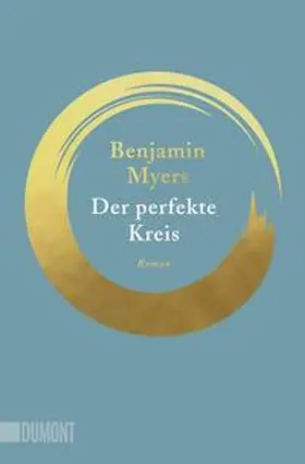 Myers | Der perfekte Kreis | Buch | 978-3-8321-6644-1 | www.sack.de