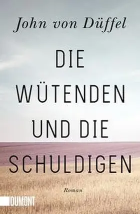 Düffel | Die Wütenden und die Schuldigen | Buch | 978-3-8321-6645-8 | www.sack.de