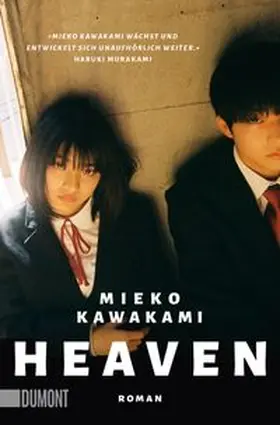 Kawakami | Heaven | Buch | 978-3-8321-6646-5 | www.sack.de