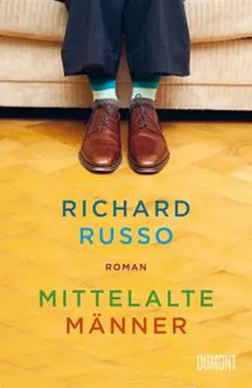 Russo | Mittelalte Männer | Buch | 978-3-8321-6648-9 | www.sack.de