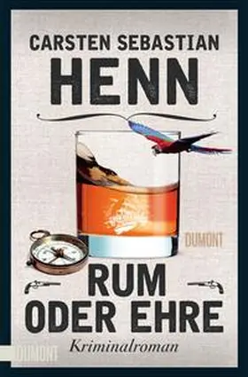 Henn | Rum oder Ehre | Buch | 978-3-8321-6650-2 | www.sack.de
