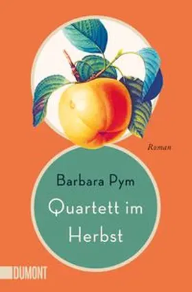 Pym | Quartett im Herbst | Buch | 978-3-8321-6657-1 | www.sack.de