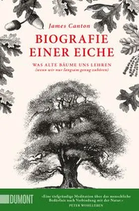 Canton | Biografie einer Eiche | Buch | 978-3-8321-6661-8 | www.sack.de