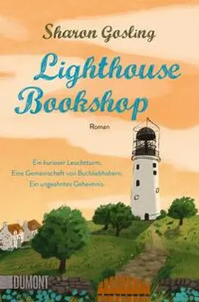 Gosling |  Lighthouse Bookshop | Buch |  Sack Fachmedien