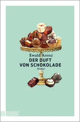 Arenz |  Der Duft von Schokolade | Buch |  Sack Fachmedien