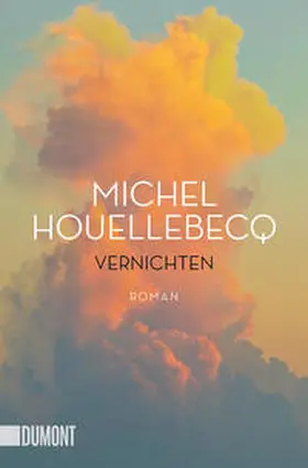Houellebecq |  Vernichten | Buch |  Sack Fachmedien
