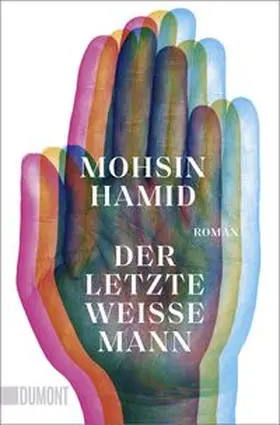 Hamid | Der letzte weiße Mann | Buch | 978-3-8321-6695-3 | www.sack.de