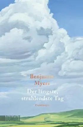 Myers |  Der längste, strahlendste Tag | Buch |  Sack Fachmedien