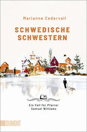 Cedervall | Schwedische Schwestern | Buch | 978-3-8321-6714-1 | www.sack.de