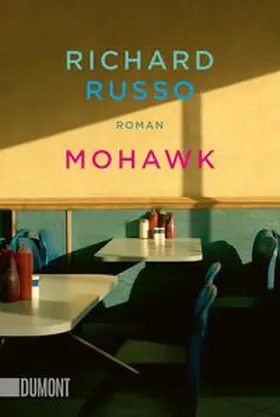 Russo |  Mohawk | Buch |  Sack Fachmedien