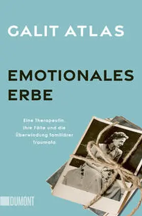 Atlas |  Emotionales Erbe | Buch |  Sack Fachmedien
