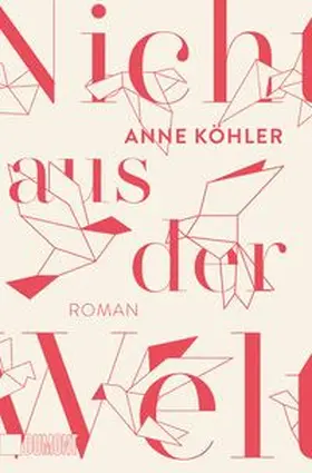 Köhler |  Nicht aus der Welt | Buch |  Sack Fachmedien