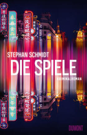 Schmidt | Die Spiele | Buch | 978-3-8321-6807-0 | sack.de