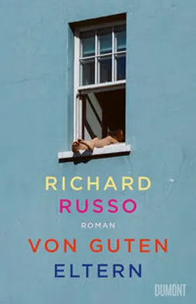 Russo |  Von guten Eltern | Buch |  Sack Fachmedien