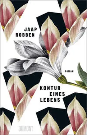 Robben |  Kontur eines Lebens | Buch |  Sack Fachmedien