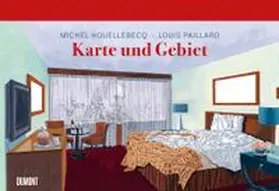 Houellebecq |  Karte und Gebiet | Buch |  Sack Fachmedien