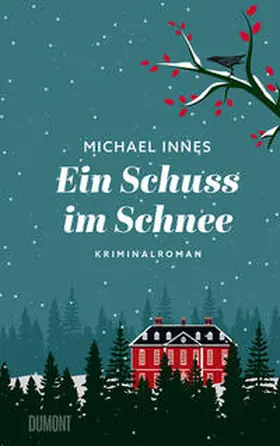Innes |  Ein Schuss im Schnee | Buch |  Sack Fachmedien