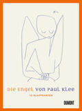 Friedewald |  Die Engel von Paul Klee | Buch |  Sack Fachmedien