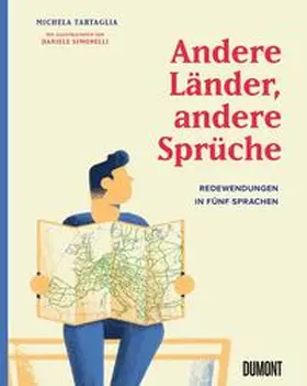 Tartaglia |  Andere Länder, andere Sprüche | Buch |  Sack Fachmedien