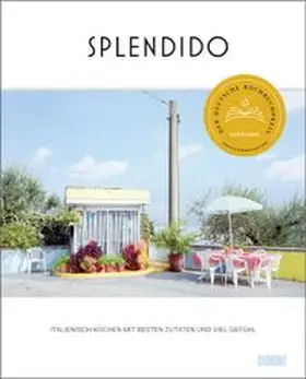 Lauenstein / Gottschall |  Splendido | Buch |  Sack Fachmedien