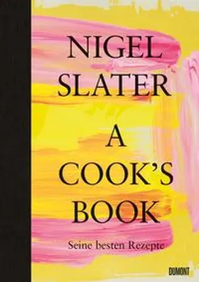 Slater |  A Cook's Book (Deutsche Ausgabe) | Buch |  Sack Fachmedien