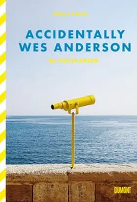 Koval |  Accidentally Wes Anderson | Buch |  Sack Fachmedien