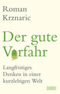 Krznaric |  Der gute Vorfahr | Buch |  Sack Fachmedien