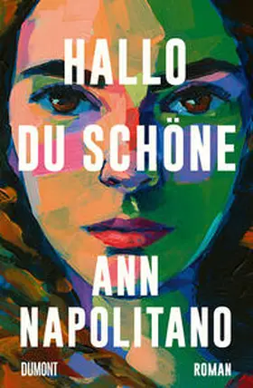Napolitano |  Hallo, du Schöne | Buch |  Sack Fachmedien