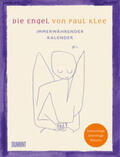 Friedewald |  Die Engel von Paul Klee. Immerwährender Kalender | Buch |  Sack Fachmedien