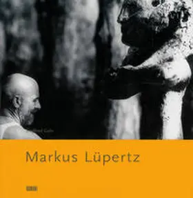 Gohr |  Markus Lüpertz | Buch |  Sack Fachmedien