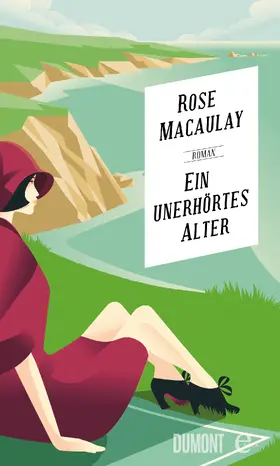 Macaulay |  Ein unerhörtes Alter | eBook | Sack Fachmedien