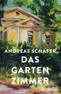 Schäfer |  Das Gartenzimmer | eBook | Sack Fachmedien