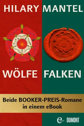 Mantel |  Wölfe & Falken | eBook | Sack Fachmedien