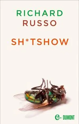 Russo |  Sh*tshow | eBook | Sack Fachmedien
