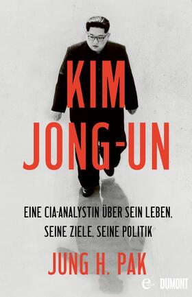 Pak |  Kim Jong-un | eBook | Sack Fachmedien