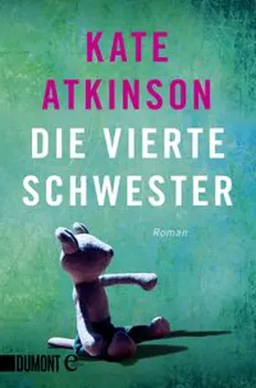 Atkinson |  Die vierte Schwester | eBook | Sack Fachmedien