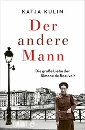 Kulin |  Der andere Mann | eBook | Sack Fachmedien