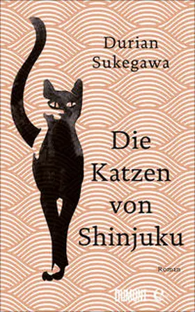 Sukegawa |  Die Katzen von Shinjuku | eBook | Sack Fachmedien