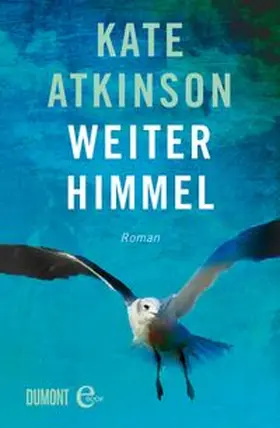 Atkinson |  Weiter Himmel | eBook | Sack Fachmedien