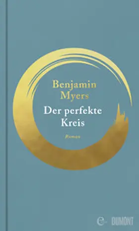 Myers | Der perfekte Kreis | E-Book | www.sack.de