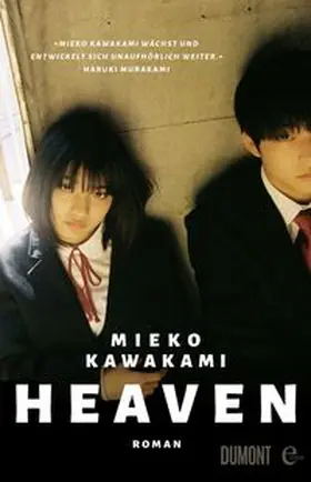 Kawakami |  Heaven | eBook | Sack Fachmedien