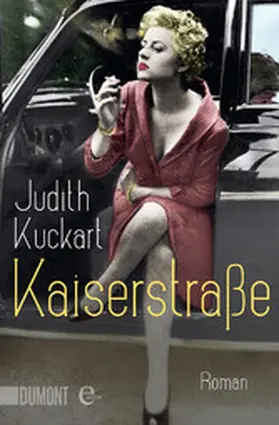 Kuckart |  Kaiserstraße | eBook | Sack Fachmedien